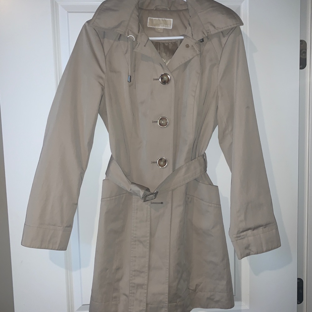 Michael Kors Pea Coat